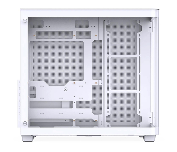 Jonsbo TK-3 White - 1356304 - zdjęcie 3